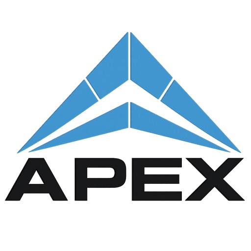 Apex Logo Predictive Maintenance (Reliability Engineering)