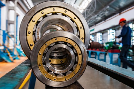 Bearings