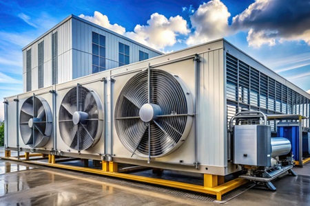 Evaporators, Condensers and Predictive Maintenance