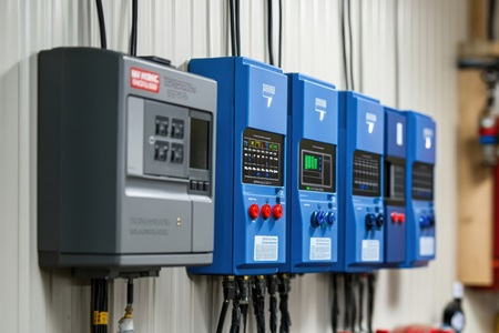 VFD & Inverter