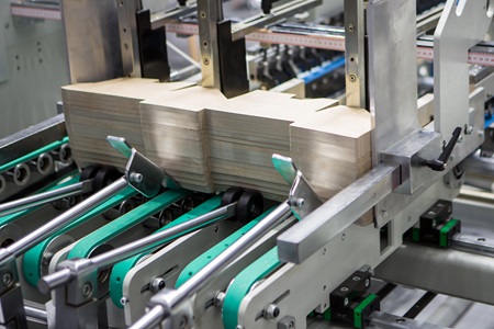 Packaging Equipment