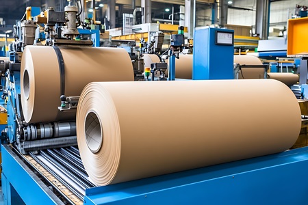 Pulp & Paper
