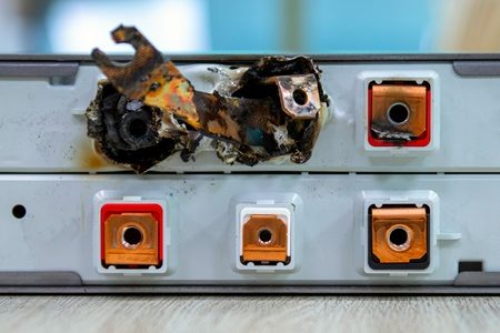 Terminal Blocks and Predictive Maintenance