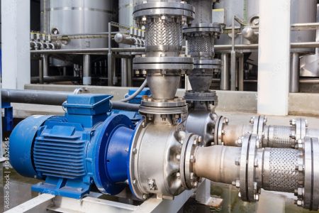 Pump System